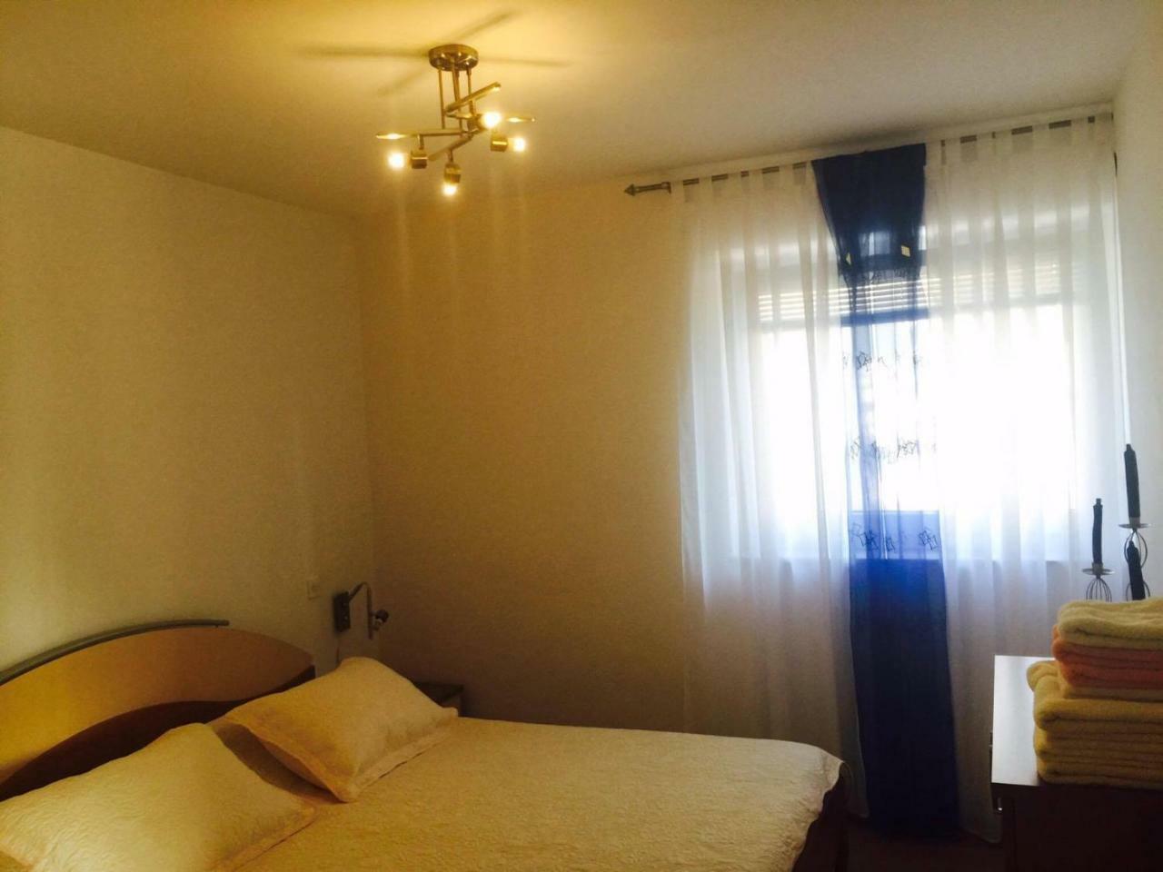 Apartman Nekic Cres Exterior photo