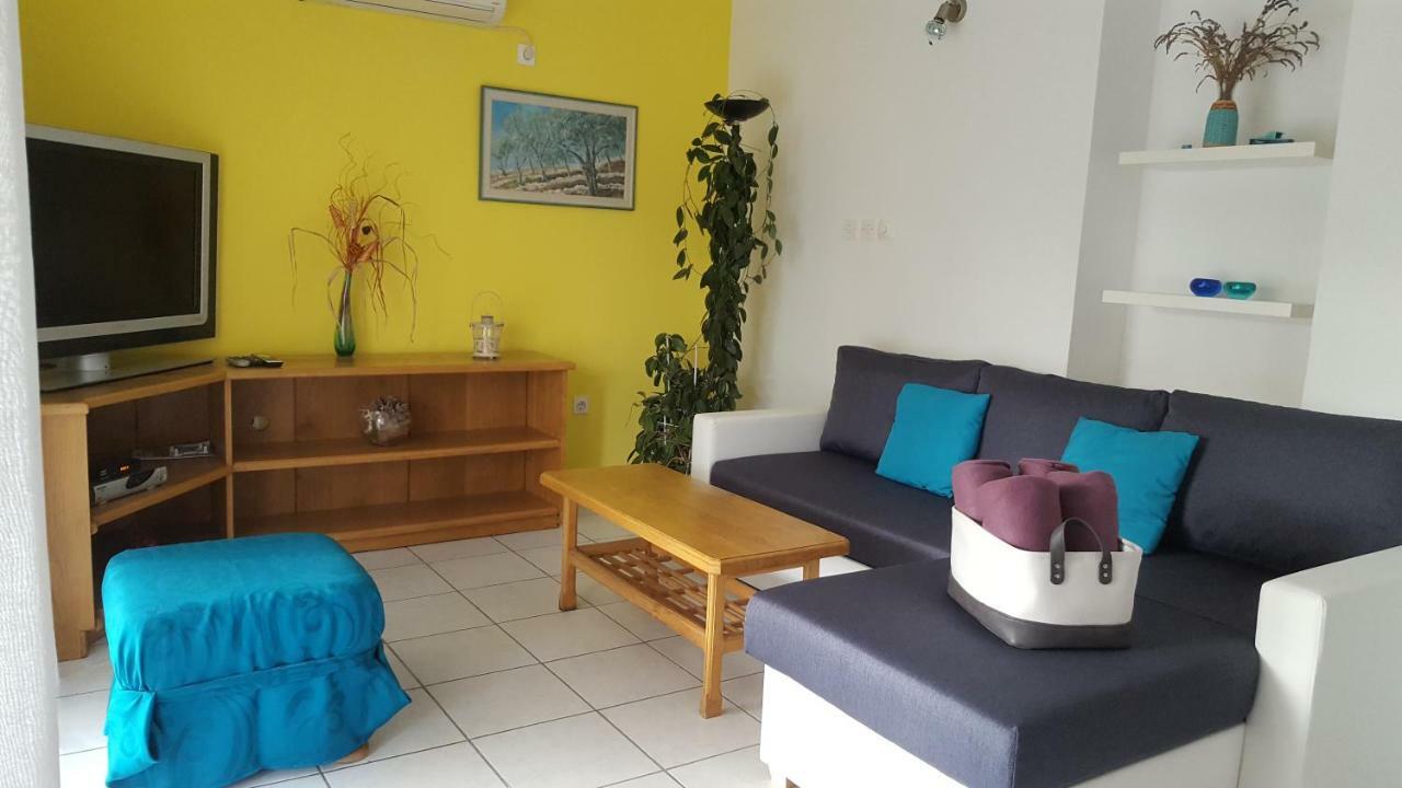 Apartman Nekic Cres Exterior photo